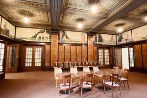 * 2 Zimmer-Apartment | Kaiser - Friedrich - Residenz * – Langgasse 38-40, 65183 Mitte, Wiesbaden – Vorschaubild 20