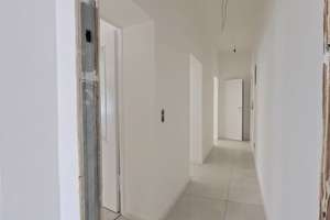 Helle 2 ZKB-Wohnung # Erstbezug nach Kernsanierung # Hohe Decken # Ruhige Seitenstraße mit viel Grün – 68165 Schwetzingerstadt/Oststadt, Mannheim – Vorschaubild 13