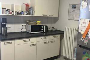 Zuhause mit drei Zimmern in Hannover Lahe – Laher Kirchweg 1, 30659 Bothfeld, Hannover – Vorschaubild 7