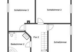 Familientraum: 5-Zimmer EFH mit riesigem Garten und Erdwärmepumpe (Energieklasse B) – Märkisch-Oderland (Kreis) – Vorschaubild 26