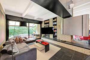 Luxuriöses Villenanwesen mit 130 m² Einlieger! Top-Option: Privat & Gewerbe! Garden-Pool! – Düsseldorf – Vorschaubild 7
