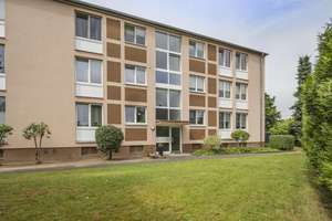 Mehr als nur eine Lage! – Die vollständige Adresse der Immobilie erhältst du vom Anbieter., 41464 Stadionviertel, Neuss – Vorschaubild 3