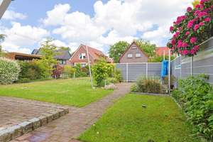 Modernisiertes Stadthaus in Oldenburg Nadorst mit flexiblen Nutzungsmöglichkeiten – Die vollständige Adresse der Immobilie erhältst du vom Anbieter., 26123 Bürgeresch, Oldenburg (Oldenburg) – Vorschaubild 35