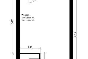 Modernes Apartment! Erstbezug nach Modernisierung! – Fritz-Meyer-Weg 55, 81925 Oberföhring, München – Vorschaubild 23