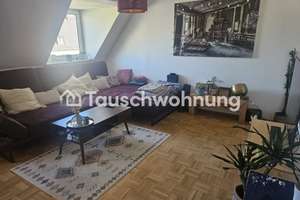Tauschwohnung: Wohnungstausch in München: Obergiesing-Fasangarten