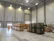 Lagerfläche in Bischofsheim ca. 16.000 m², teilbar ab 4.000 m² zur Vermietung