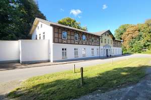 Gr. Plöner See *fußläufig * 980 m² Wfl. * Fachwerk-Anwesen * Sackgassenlage (!) * 5700 qm Grdstk. * – Die vollständige Adresse der Immobilie erhältst du vom Anbieter., 24326 Ascheberg (Holstein) – Vorschaubild 5