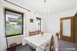 Winkelbungalow in Bestlage mit Einliegerwohnung – ruhig, großzügig, bezugsfrei – Regensburg – Vorschaubild 14