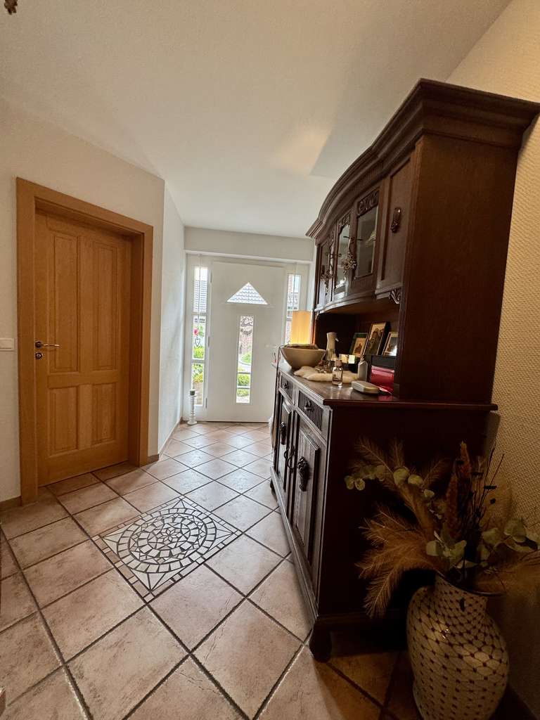 Immobilie in Raesfeld - ***Grundsolides Doppelhaus mit Garage & Carport***Raesfeld*** - Bild 2