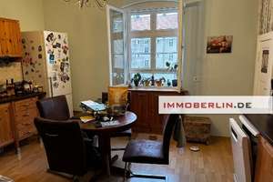 IMMOBERLIN.DE - Hübsche Wohnung mit verglaster Loggia in guter Lage – Die vollständige Adresse der Immobilie erhältst du vom Anbieter., 13437 Wittenau, Berlin – Vorschaubild 2