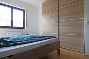 Über den Stadtdächern mit zwei Balkonen – Die vollständige Adresse der Immobilie erhältst du vom Anbieter., 65185 Mitte, Wiesbaden – Vorschaubild 8