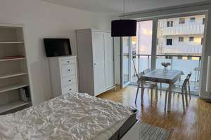 Schicke Wohnung mit großzügigem Balkon in. perfekter Lage – Raintalerstraße 21, 81539 Obergiesing, München – Vorschaubild 6