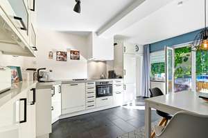 Freistehendes Haus mit zwei Wohneinheiten in Bocholt - Lowick!!!
 – Böggeringstr. 87, 46395 Bocholt – Vorschaubild 13