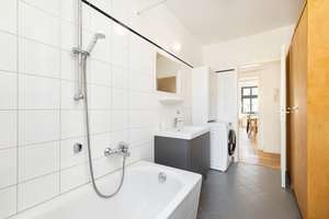 Kastanienallee: Charmante 2 Zimmer Wohnung mit großzügiger Wohnküche, Lift – Kastanienallee 45, 10119 Mitte (Ortsteil), Berlin – Vorschaubild 14