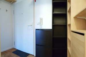 Sehr schöne möblierte 1 Zimmer Wohnung in Untergiesing (Isarnähe) – Gerhardstraße 5, 81543 Untergiesing, München – Vorschaubild 6