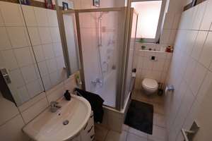 3-Zimmer Wohnung mit Balkon und Garage in Osnabrücker Altstadt – Die vollständige Adresse der Immobilie erhältst du vom Anbieter., 49074 Innenstadt, Osnabrück – Vorschaubild 7