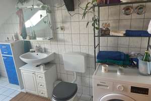 Über den Dächern von Halle – helle 2-Raum-Wohnung mit Einbauküche – 6112 Nördliche Innenstadt, Halle (Saale) – Vorschaubild 15