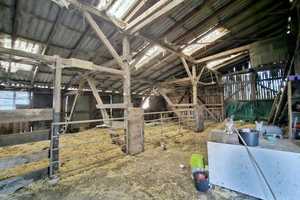 immo-schramm.de: Resthof mit Stall und Weideland, Einzellage – Osterholz (Kreis) – Vorschaubild 7