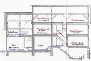 Fachwerkhaus, Energiesparhaus, Rarität, Kulturdenkmal – Mittelstraße 19, 63667 Wetteraukreis – Vorschaubild 22