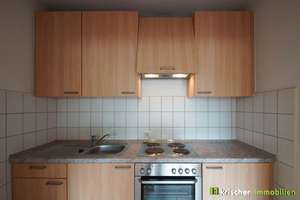 5 Minuten zur HSD! - helles Appartement mit weissem Bad, Balkon und Einbauküche! – Münsterstrasse XX, 40470 Düsseltal, Düsseldorf – Vorschaubild 4