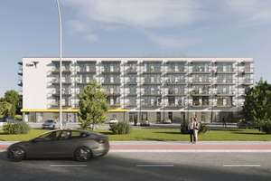 Mikroapartments in Rostock - Kapitalanlage mit Mehrwert