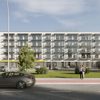 Mikroapartments mit Betreiberkonzept und nachhaltiger Rendite