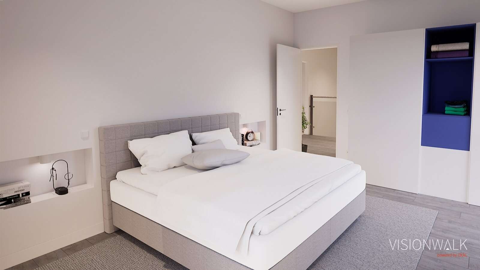 Immobilie in Gochsheim - Das große Doppelhaus für schmale Grundstücke - Bild 0