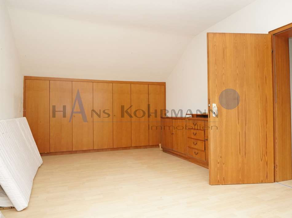 Schlafzimmer OG