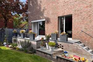 Viel Platz in Gütersloh: Modernisiertes Mehrfamilienhaus – Böhmerstrasse 10, 33330 Innenstadt-Pavenstädt, Gütersloh – Vorschaubild 2