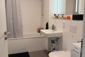 Befristete sonnige 2 Zimmer Wohnung in Sendling  – Lenggrieser Straße 11, 81371 Sendlinger Feld, München – Vorschaubild 6