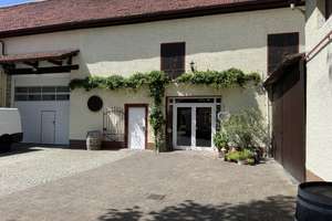 Charmantes Anwesen mit Wohnhaus & Eventgastronomie – Die vollständige Adresse der Immobilie erhältst du vom Anbieter., 67577 Alsheim – Vorschaubild 5