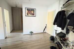 Charmante 3 Zimmerwohnung am Rande der Quadrate – Mannheim – Vorschaubild 2