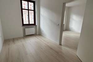 Frisch renovierte 3-Raum-Wohnung in denkmalgeschütztem Altbau – sofort bezugsfertig! – Rottersdorfer Straße 6, 39112 Sudenburg, Magdeburg – Vorschaubild 10
