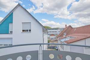2-Zimmer-Seniorenwohnung in gepflegter Wohnanlage – Die vollständige Adresse der Immobilie erhältst du vom Anbieter., 89601 Schelklingen – Vorschaubild 9