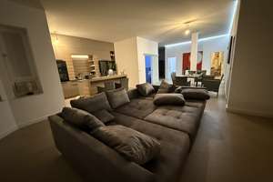 BESTLAGE Schleußig mit direktem Fluss Zugang und TG Platz Erstbezug nach Sanierung 3-5 Zi. Wohnung – Die vollständige Adresse der Immobilie erhältst du vom Anbieter., 4229 Schleußig, Leipzig – Vorschaubild 17