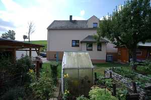 Hauptstadtmakler-Schönes gepflegtes Haus in guter Lage – Mittelsachsen (Kreis) – Vorschaubild 5