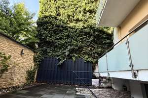 Möblierte Wohnung mit Terrasse – Düsseldorf Innenstadt – 40474 Pempelfort, Düsseldorf – Vorschaubild 13