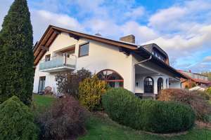 Luxuriöses Einfamilienhaus mit Einliegerwohnung in Ronshausen – Die vollständige Adresse der Immobilie erhältst du vom Anbieter., 36217 Ronshausen – Vorschaubild 5