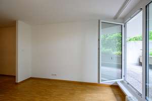 Vollständig modernisierte 2-Zimmer-Wohnung mit großzügigem Balkon und Blick ins Grüne – Die vollständige Adresse der Immobilie erhältst du vom Anbieter., 70469 Lemberg/Föhrich, Stuttgart – Vorschaubild 12