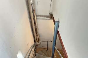 MA-Käfertal: großes 1-2-Familienhaus (ca. 260m²) auf 973m² Grund mit Terrasse und riesigem Garten – Ladenburger Str. 26, 68309 Käfertal, Mannheim – Vorschaubild 12