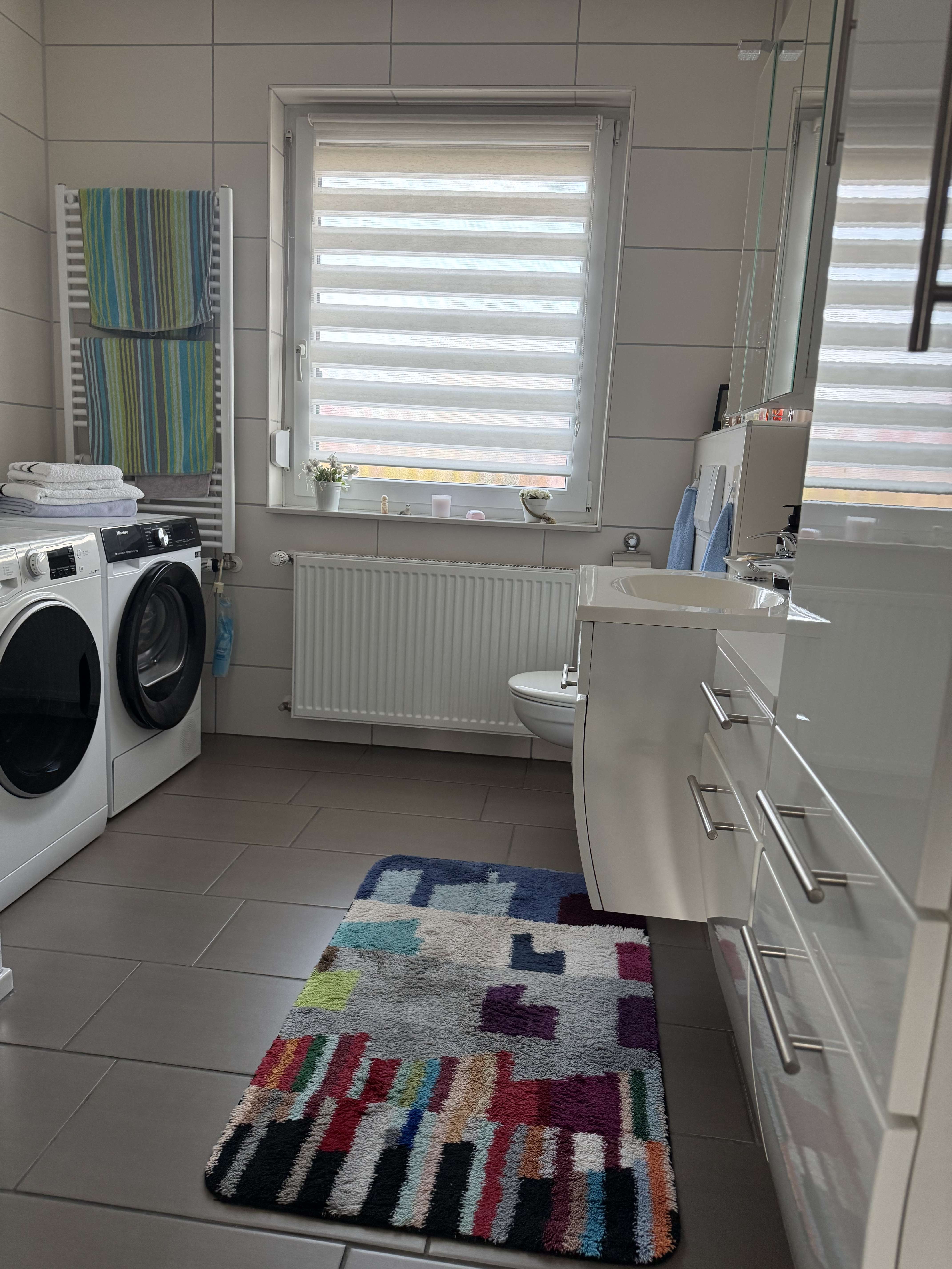 Immobilie in Schiffdorf - Modernisiertes Einfamilienhaus mit Garage in Schiffdorf - Bild 3