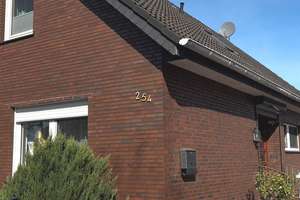 Vielseitiges Einfamilienhaus mit großzügigem Garten direkt am Kanal – Rajen 254, 26817 Rhauderfehn – Vorschaubild 3