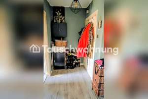 Tauschwohnung: Helle Wohnung in Hamburg-Mitte zum Tauschen – Die vollständige Adresse der Immobilie erhältst du vom Anbieter., 20535 Hamm, Hamburg – Vorschaubild 7