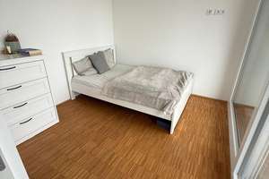 Möblierte 2-Zimmer Wohnung in Sendling-Westpark – Tübinger Straße 3B, 80686 Land in Sonne, München – Vorschaubild 7