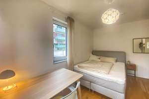 NEUBAU-WOHNUNG in der DANTESTRAßE   :::   DIE IDEALE 3-ZI. WOHNUNG – Die vollständige Adresse der Immobilie erhältst du vom Anbieter., 65189 Südost, Wiesbaden – Vorschaubild 11