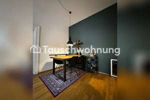 Tauschwohnung: Schöne Altbauwohnung im Dreimühlenviertel