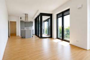 I Urban wohnen im OSTFORUM Leipzig I  moderne Wohnungen in zentraler Stadtlage I – Prager Straße 30b, 4103 Zentrum-Südost, Leipzig – Vorschaubild 8