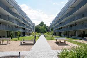 Mieten in der HOFER - 2 Zi im DG Neubau – Hofer Straße 68, 4317 Reudnitz-Thonberg, Leipzig – Vorschaubild 24