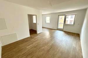 Modernes WOHNEN im Sonnencarrée - 2-Zimmer mit EBK