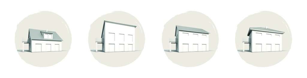 Immobilie in Holzheim - Euer Wohntraum auf 163 m² - Architektur, die begeistert - Bild 4